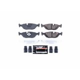 Power Stop 1991 BMW 318i Rear Z23 Evolution Sport Brake Pads w/Hardware thumbnail 2