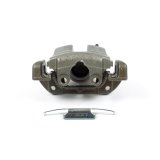 Power Stop 01-05 BMW 320i Front Right Autospecialty Caliper w/Bracket thumbnail 1