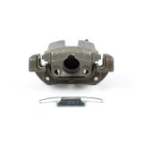 Power Stop 01-05 BMW 320i Front Right Autospecialty Caliper w/Bracket thumbnail 2