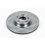 Power Stop 09-14 Hyundai Genesis Front Autospecialty Brake Rotor thumbnail 1