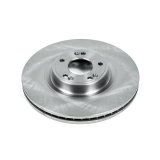 Power Stop 09-14 Hyundai Genesis Front Autospecialty Brake Rotor thumbnail 2