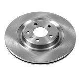Power Stop 17-19 Audi A4 Rear Autospecialty Brake Rotor thumbnail 2
