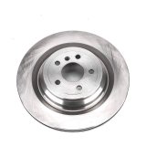 Power Stop 13-16 Mercedes-Benz GL350 Rear Autospecialty Brake Rotor thumbnail 2
