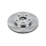 Power Stop 10-12 Lexus HS250h Front Autospecialty Brake Rotor thumbnail 1