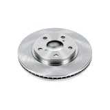 Power Stop 10-12 Lexus HS250h Front Autospecialty Brake Rotor thumbnail 2
