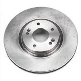 Power Stop 12-17 Hyundai Azera Front Autospecialty Brake Rotor thumbnail 1