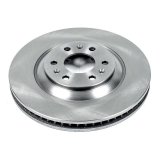 Power Stop 04-09 Cadillac SRX Front Autospecialty Brake Rotor thumbnail 2