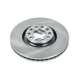 Power Stop 06-09 Audi A4 Front Autospecialty Brake Rotor thumbnail 2