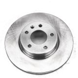Power Stop 13-18 Cadillac ATS Front Autospecialty Brake Rotor thumbnail 1