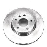 Power Stop 13-18 Cadillac ATS Front Autospecialty Brake Rotor thumbnail 2