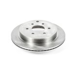 Power Stop 11-13 Infiniti QX56 Rear Autospecialty Brake Rotor thumbnail 1