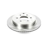 Power Stop 11-13 Infiniti QX56 Rear Autospecialty Brake Rotor thumbnail 2
