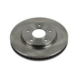 Power Stop 15-18 Chevrolet City Express Front Autospecialty Brake Rotor thumbnail 1