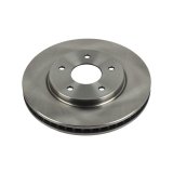 Power Stop 15-18 Chevrolet City Express Front Autospecialty Brake Rotor thumbnail 2