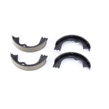 Power Stop 09-18 Chevrolet Express 2500 Rear Autospecialty Parking Brake Shoes thumbnail 1