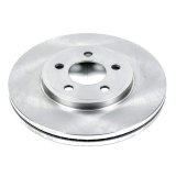 Power Stop 03-11 Ford Crown Victoria Front Autospecialty Brake Rotor thumbnail 2