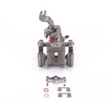 Power Stop 01-05 Hyundai Elantra Rear Left Autospecialty Caliper w/Bracket thumbnail 2