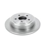 Power Stop 95-03 Ford Windstar Rear Autospecialty Brake Rotor thumbnail 1