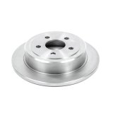 Power Stop 95-03 Ford Windstar Rear Autospecialty Brake Rotor thumbnail 2