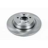 Power Stop 03-06 Mercedes-Benz CL500 Rear Autospecialty Brake Rotor thumbnail 1