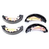 Power Stop 04-05 Kia Sedona Rear Autospecialty Brake Shoes thumbnail 2