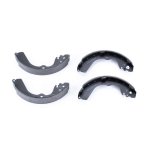 Power Stop 15-18 Chevrolet City Express Rear Autospecialty Brake Shoes thumbnail 1