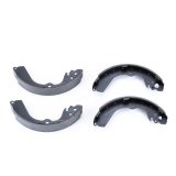 Power Stop 15-18 Chevrolet City Express Rear Autospecialty Brake Shoes thumbnail 2