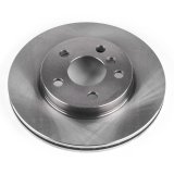 Power Stop 14-19 Mini Cooper Front Autospecialty Brake Rotor thumbnail 1
