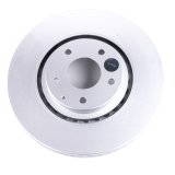 Power Stop 2018 Mazda CX-5 Front Evolution Geomet Coated Rotor thumbnail 1