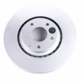 Power Stop 2018 Mazda CX-5 Front Evolution Geomet Coated Rotor thumbnail 2