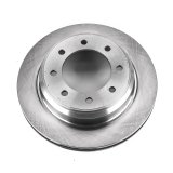 Power Stop 12-19 Nissan NV1500 Rear Autospecialty Brake Rotor thumbnail 1