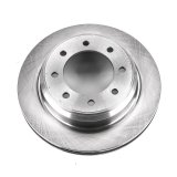 Power Stop 12-19 Nissan NV1500 Rear Autospecialty Brake Rotor thumbnail 2