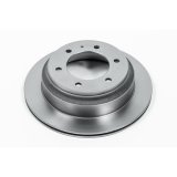 Power Stop 96-99 Acura SLX Rear Autospecialty Brake Rotor thumbnail 1