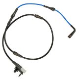 Power Stop 17-20 Jaguar XE Front Euro-Stop Electronic Brake Pad Wear Sensor thumbnail 1