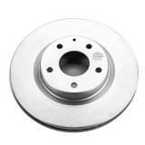 Power Stop 14-18 Mazda 3 Front Evolution Geomet Coated Rotor thumbnail 1