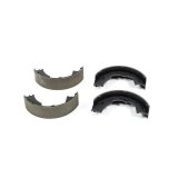 Power Stop 2003 Ford E-550 Super Duty Rear Autospecialty Parking Brake Shoes thumbnail 2