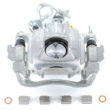 Power Stop 11-14 Ford Edge Rear Left Autospecialty Caliper w/Bracket thumbnail 1