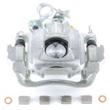 Power Stop 11-14 Ford Edge Rear Left Autospecialty Caliper w/Bracket thumbnail 2