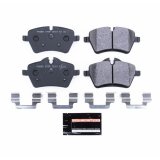 Power Stop 06-15 Mini Cooper Front Track Day SPEC Brake Pads thumbnail 2