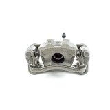 Power Stop 06-12 Mitsubishi Eclipse Rear Right Autospecialty Caliper w/Bracket thumbnail 1