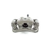 Power Stop 06-12 Mitsubishi Eclipse Rear Right Autospecialty Caliper w/Bracket thumbnail 2