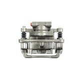Power Stop 06-12 Mitsubishi Eclipse Rear Right Autospecialty Caliper w/Bracket thumbnail 4