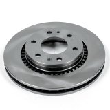 Power Stop 06-07 Buick Rainier Front Autospecialty Brake Rotor thumbnail 1