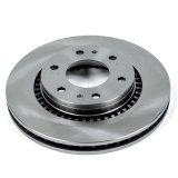 Power Stop 06-07 Buick Rainier Front Autospecialty Brake Rotor thumbnail 2