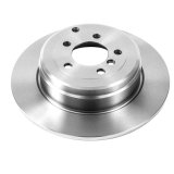 Power Stop 03-05 Land Rover Range Rover Rear Autospecialty Brake Rotor thumbnail 2