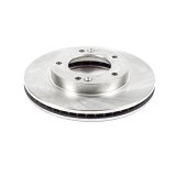 Power Stop 03-06 Kia Sorento Front Autospecialty Brake Rotor thumbnail 1