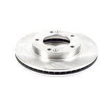 Power Stop 03-06 Kia Sorento Front Autospecialty Brake Rotor thumbnail 2