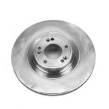 Power Stop 2011 Hyundai Equus Front Autospecialty Brake Rotor thumbnail 1