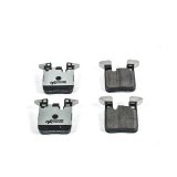 Power Stop 14-16 BMW 228i Rear Z26 Extreme Street Brake Pads w/Hardware thumbnail 2