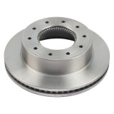 Power Stop 03-09 Chevrolet Kodiak Rear Autospecialty Brake Rotor thumbnail 1